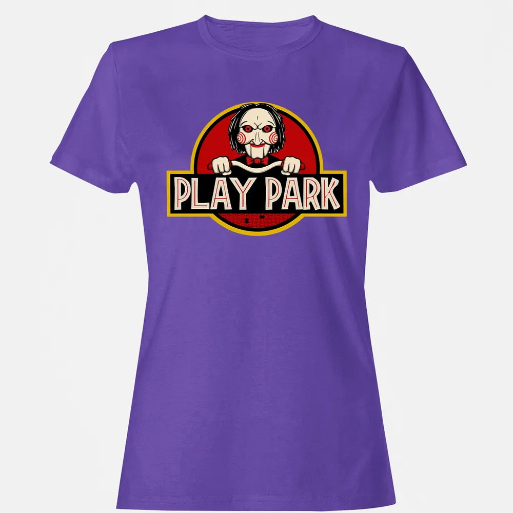 Women's T-shirt - 5KGTQM5Y