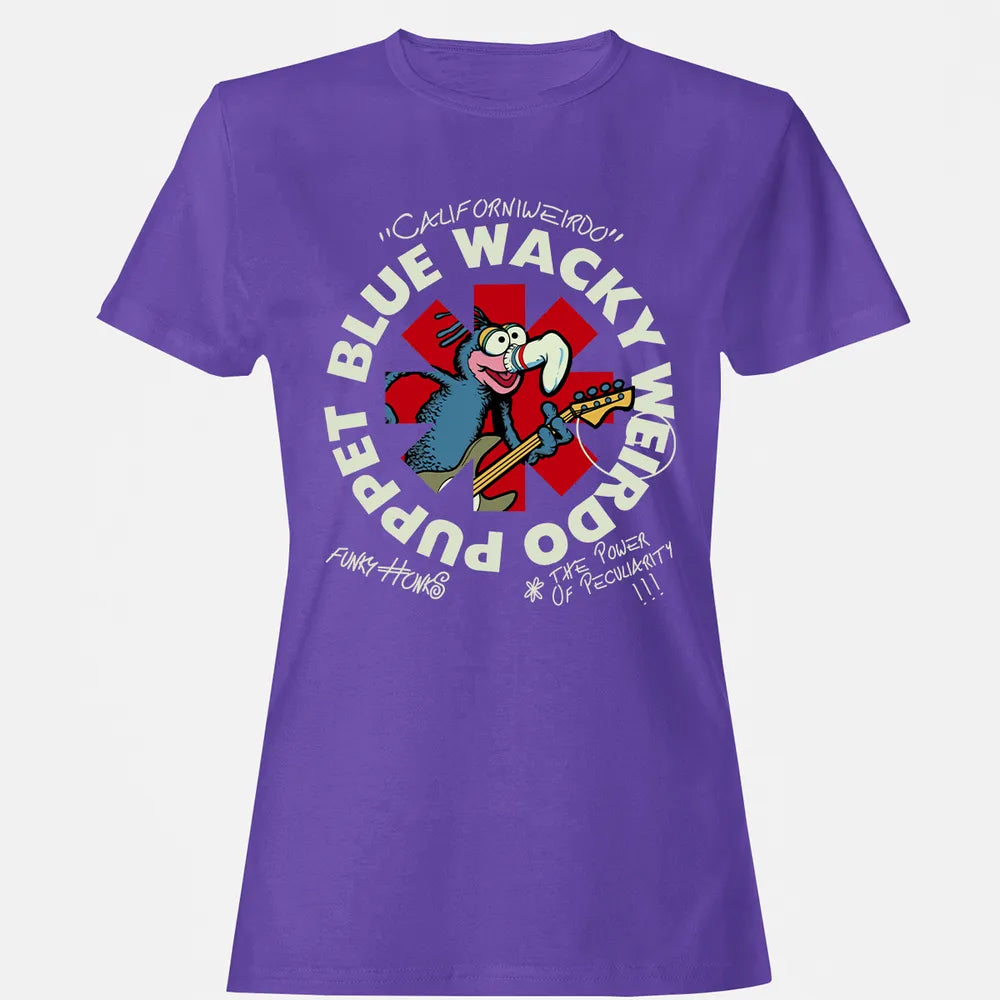 Women's T-shirt - KVWAJFU9