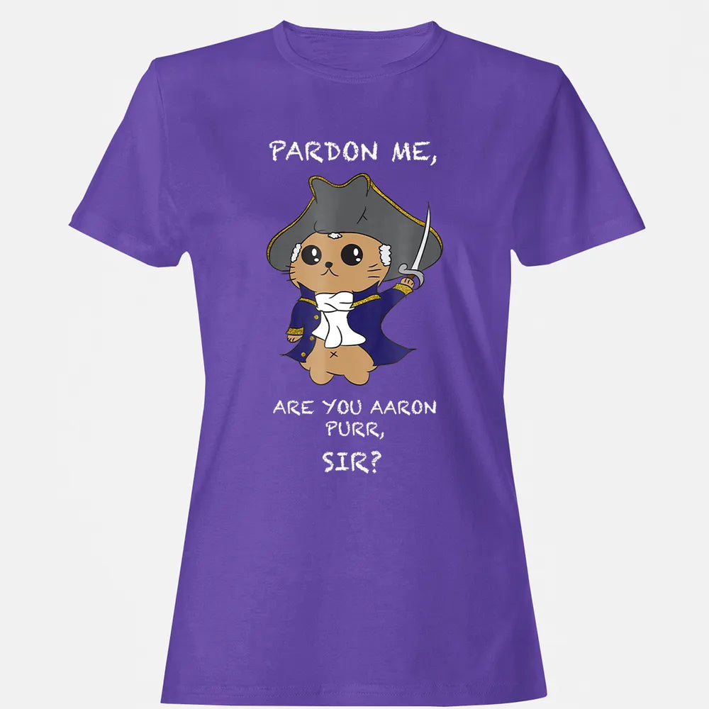 Women's T-shirt - RPWJUZVN
