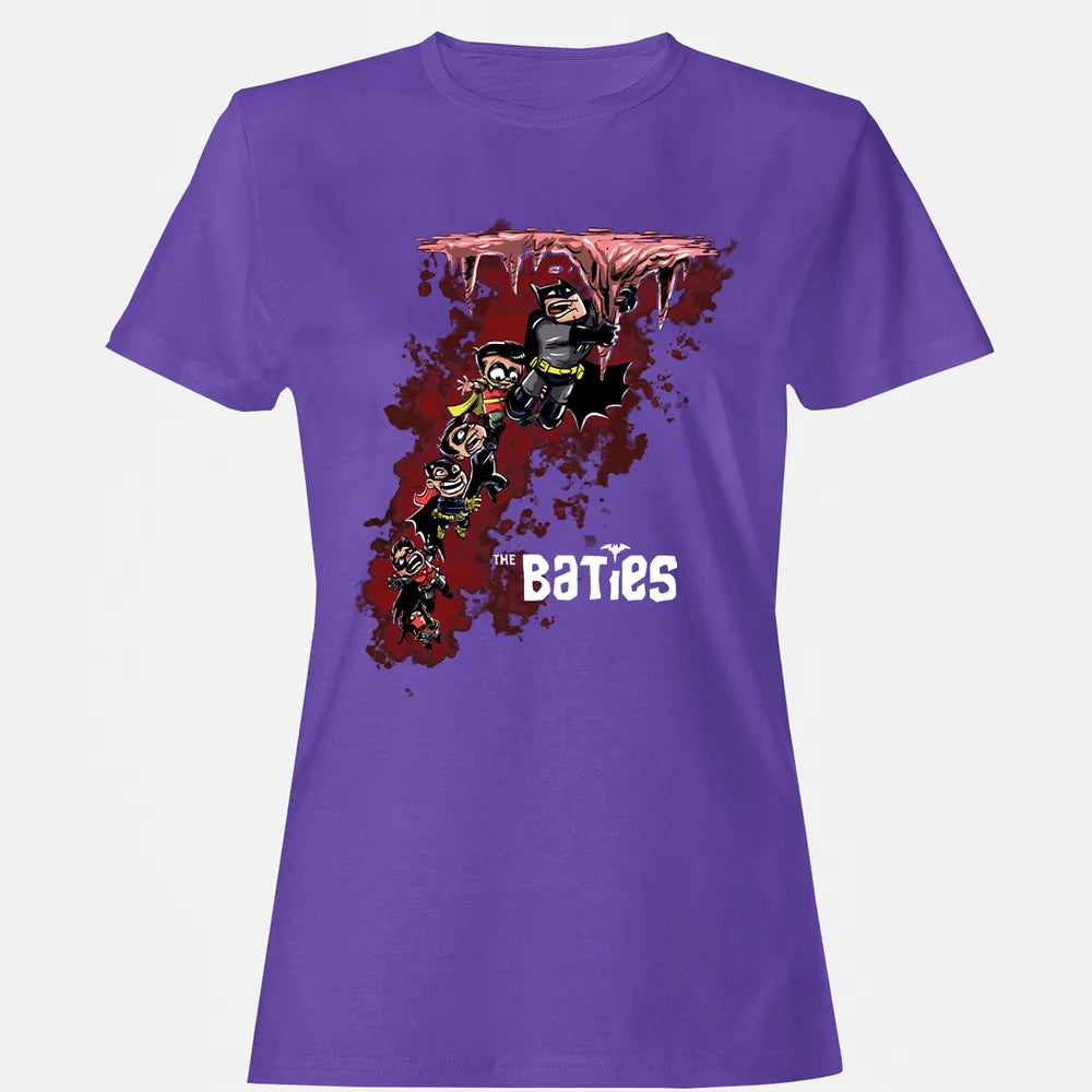Women's T-shirt - W5U6P7CU