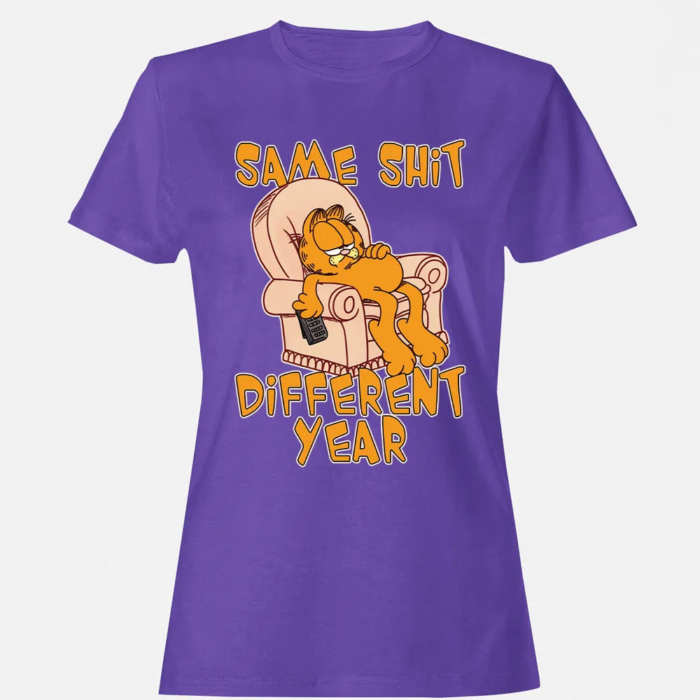 Women's T-shirt - 9WBAL84N