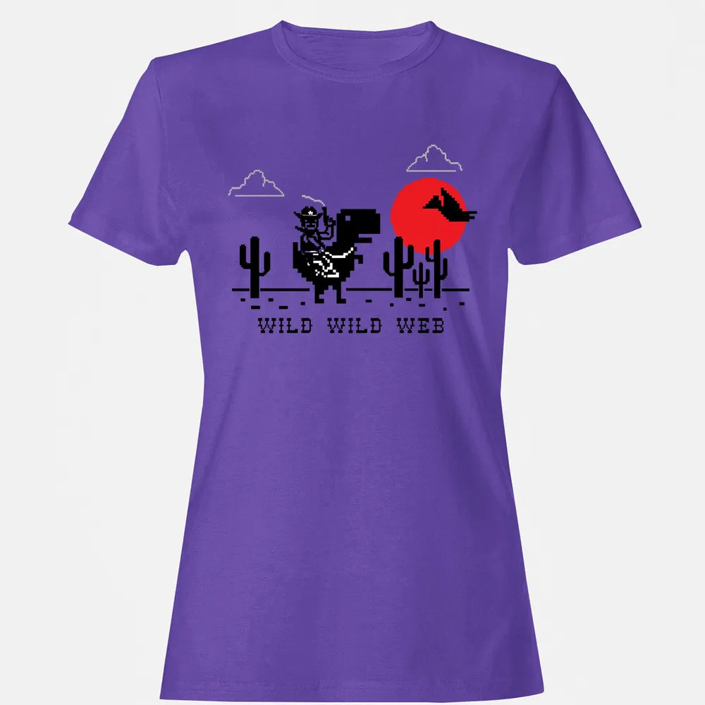 Women's T-shirt - 41CDKV93