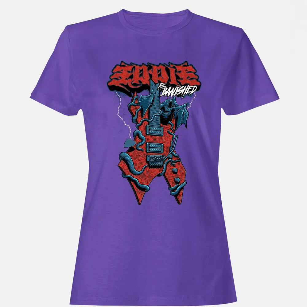 Women's T-shirt - 2JA2X4VP