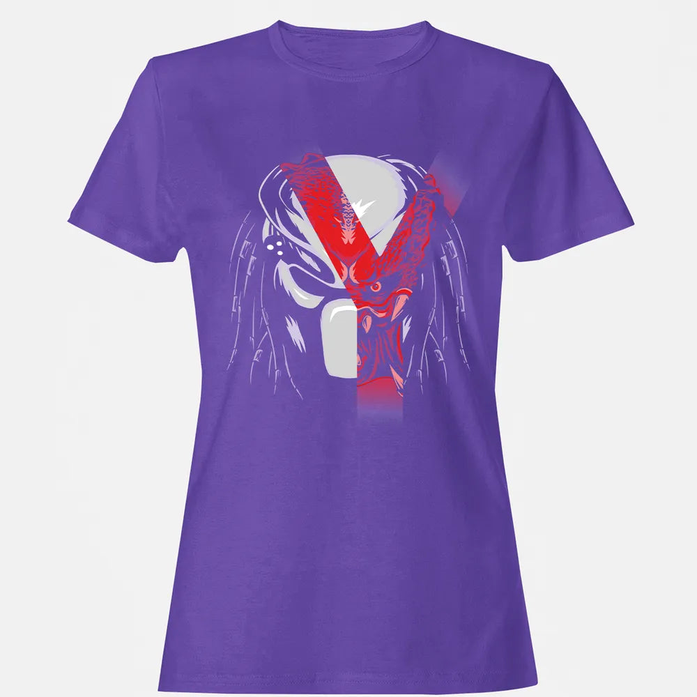 Women's T-shirt - WAZ2C2GU