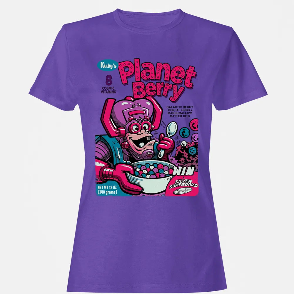 Women's T-shirt - ZXTCSNTK