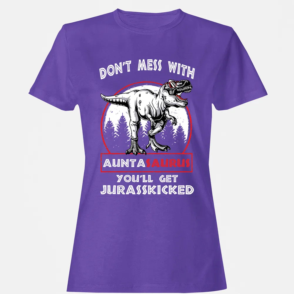 Women's T-shirt - 12T16LNE