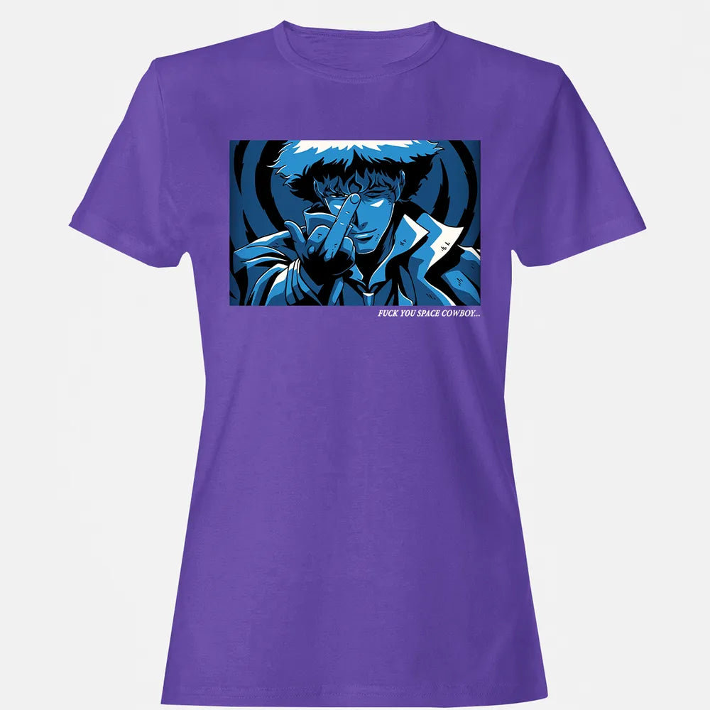 Women's T-shirt - 4HJS2L9A