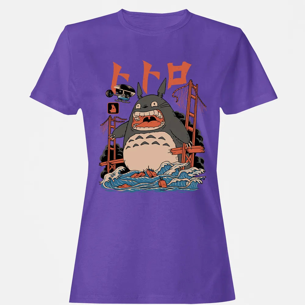 Women's T-shirt - P9FN3VCE