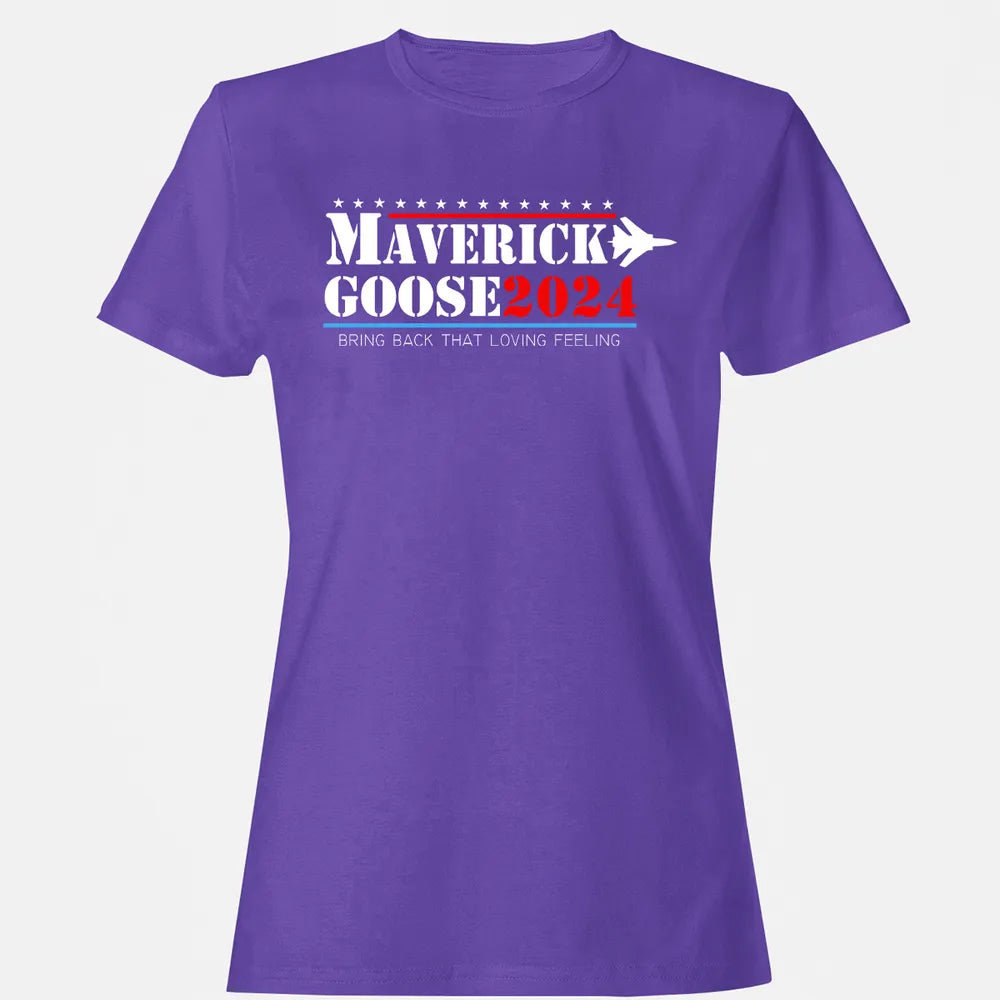 Women's T-shirt - J44UHX75