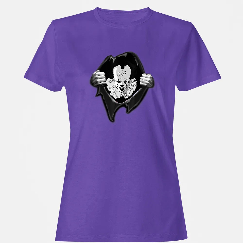 Women's T-shirt - QN7BAZGG