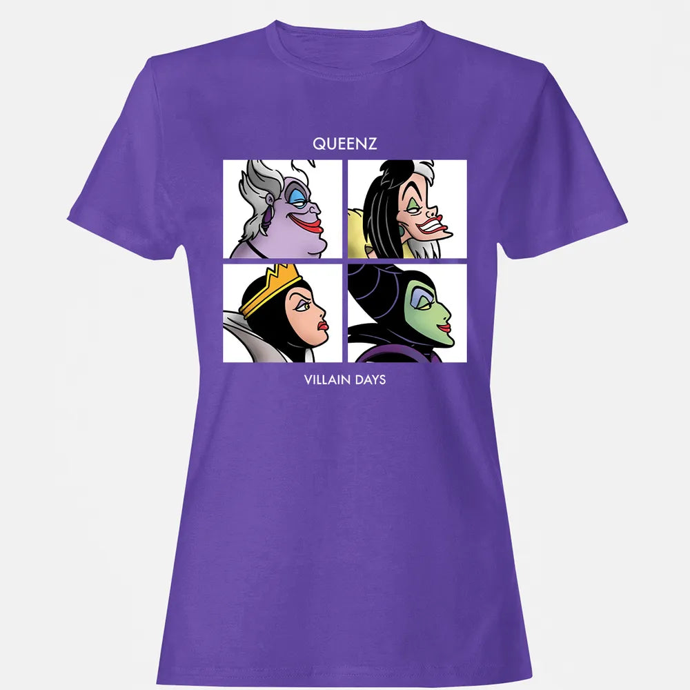 Women's T-shirt - UEGC3MKV