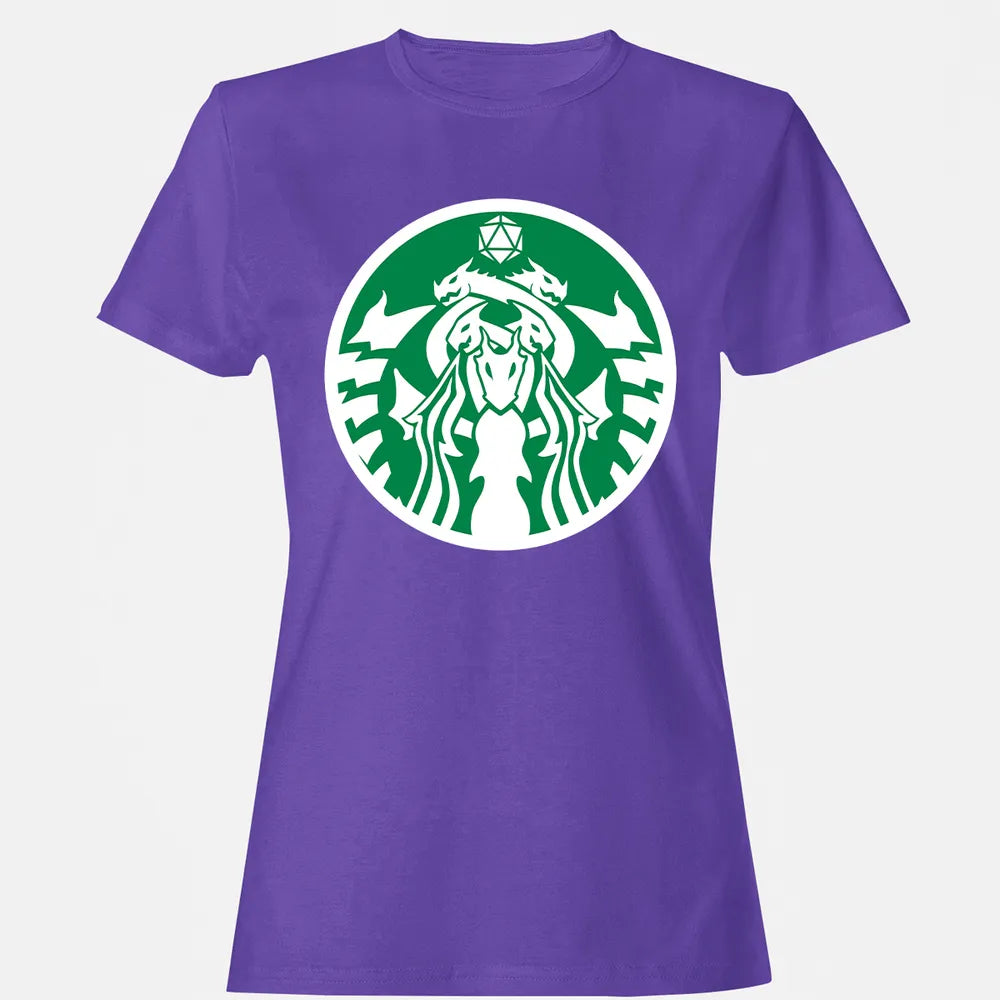 Women's T-shirt - N13L4M9W