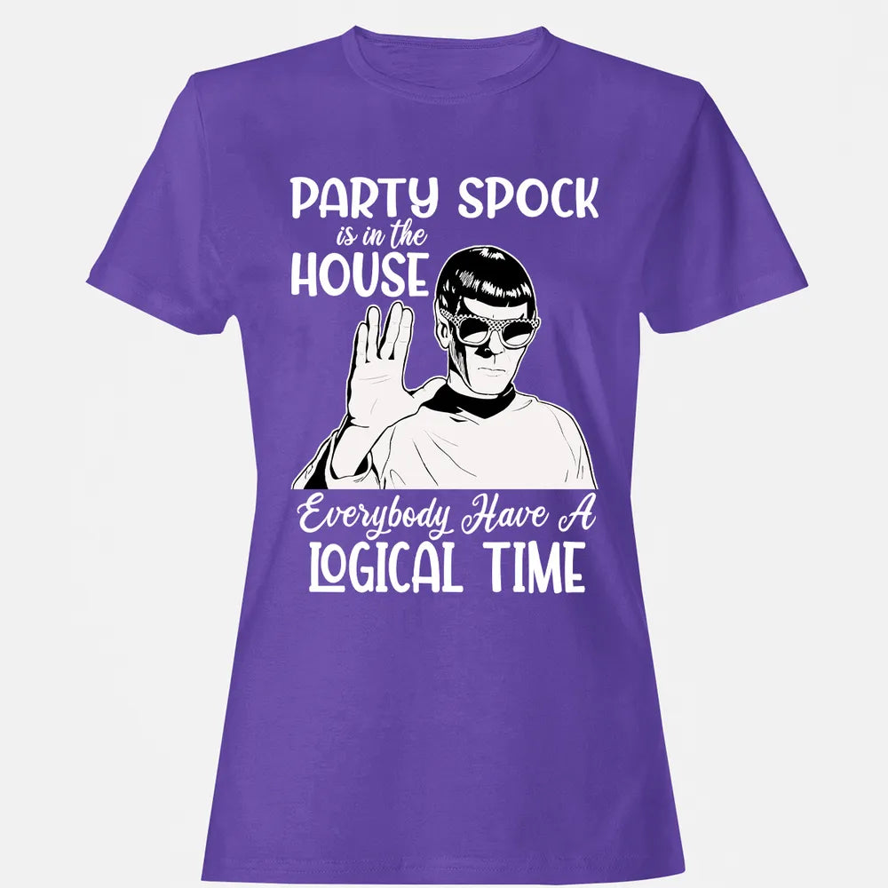 Women's T-shirt - 7NVMNK1S