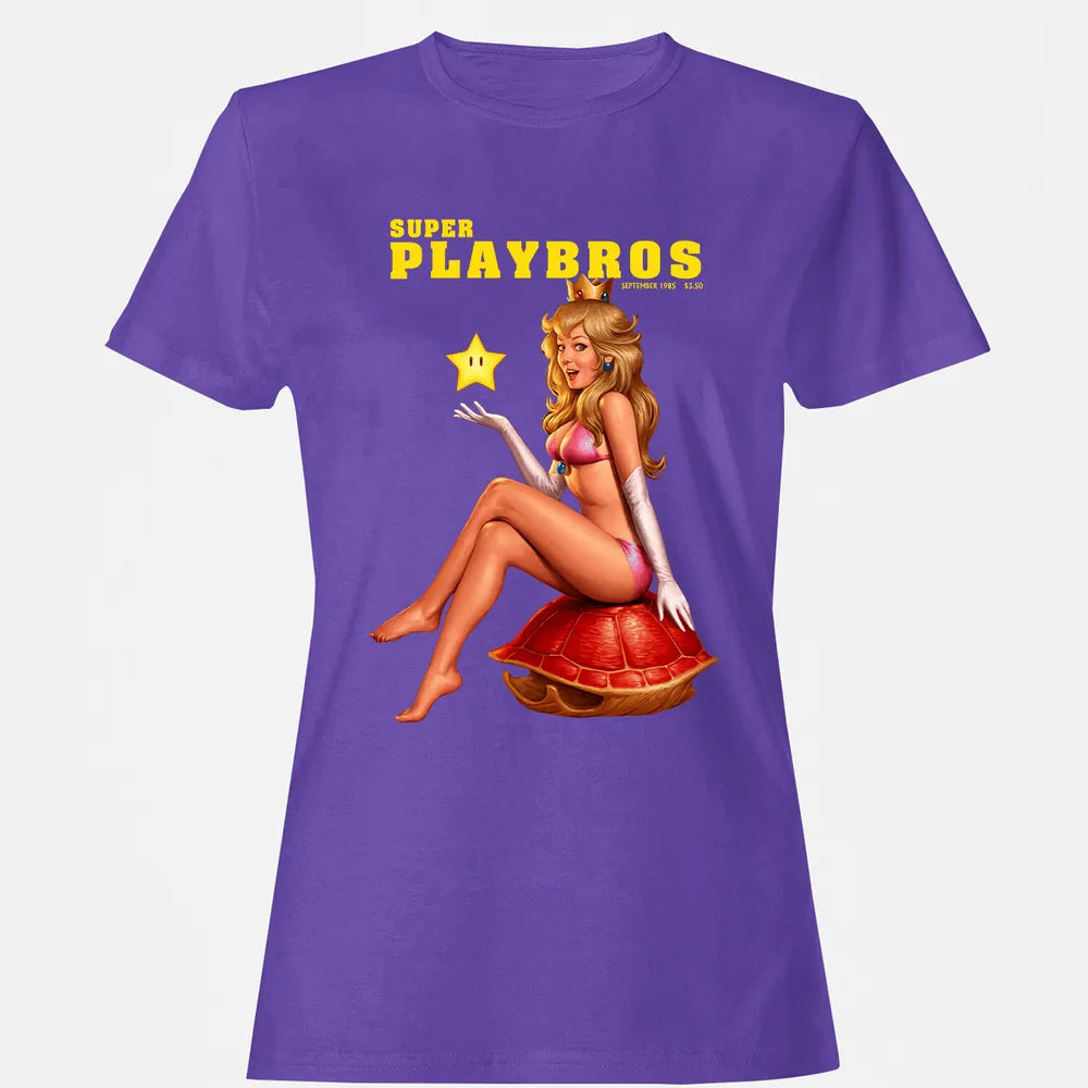 Women's T-shirt - BABADCB5