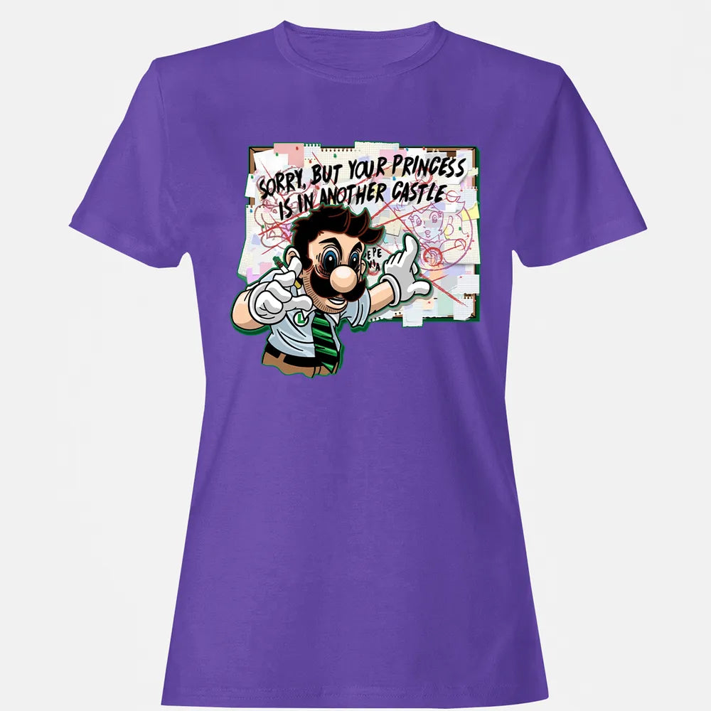 Women's T-shirt - RN1THACW