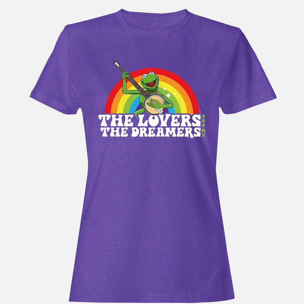 Women's T-shirt - SQHK949V