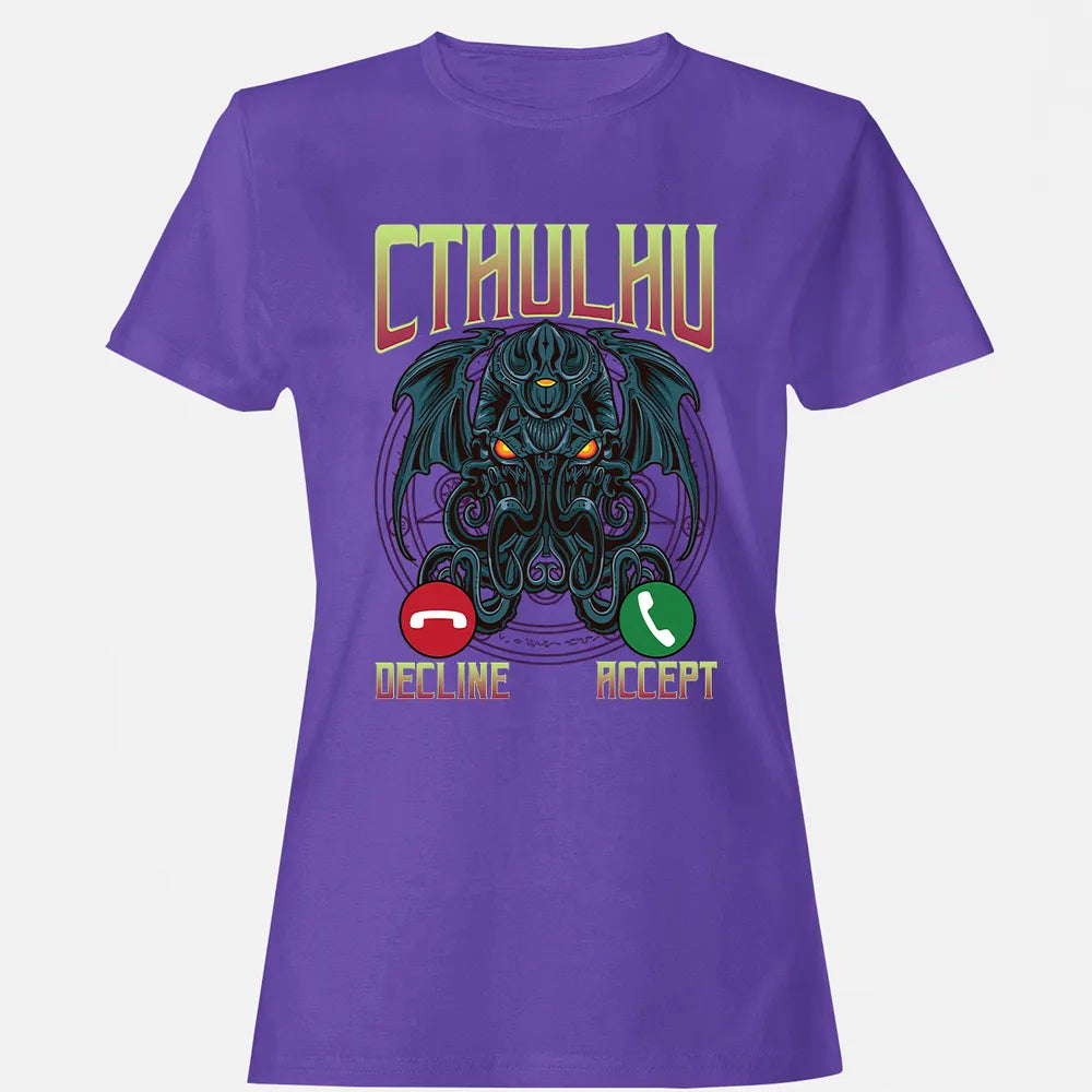 Women's T-shirt - A578VB8Q