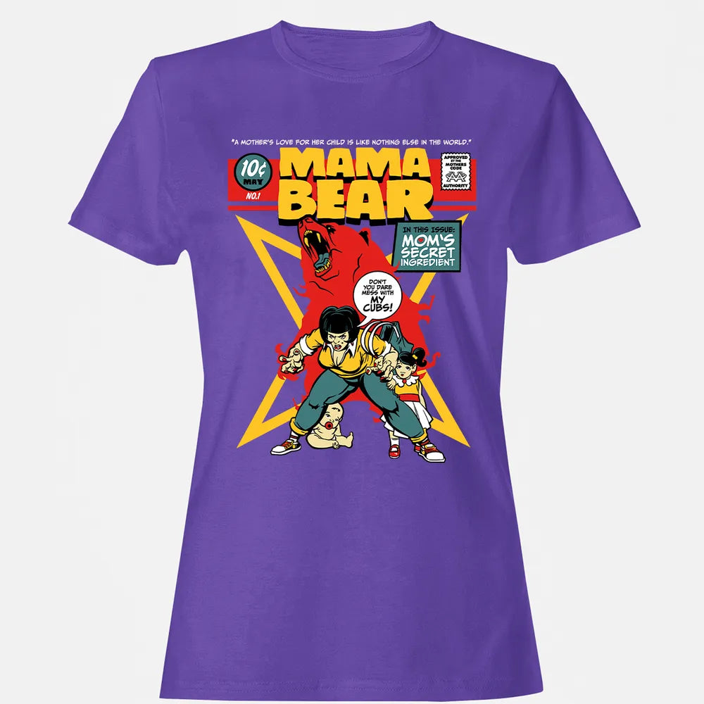 Women's T-shirt - KFLGTY8N