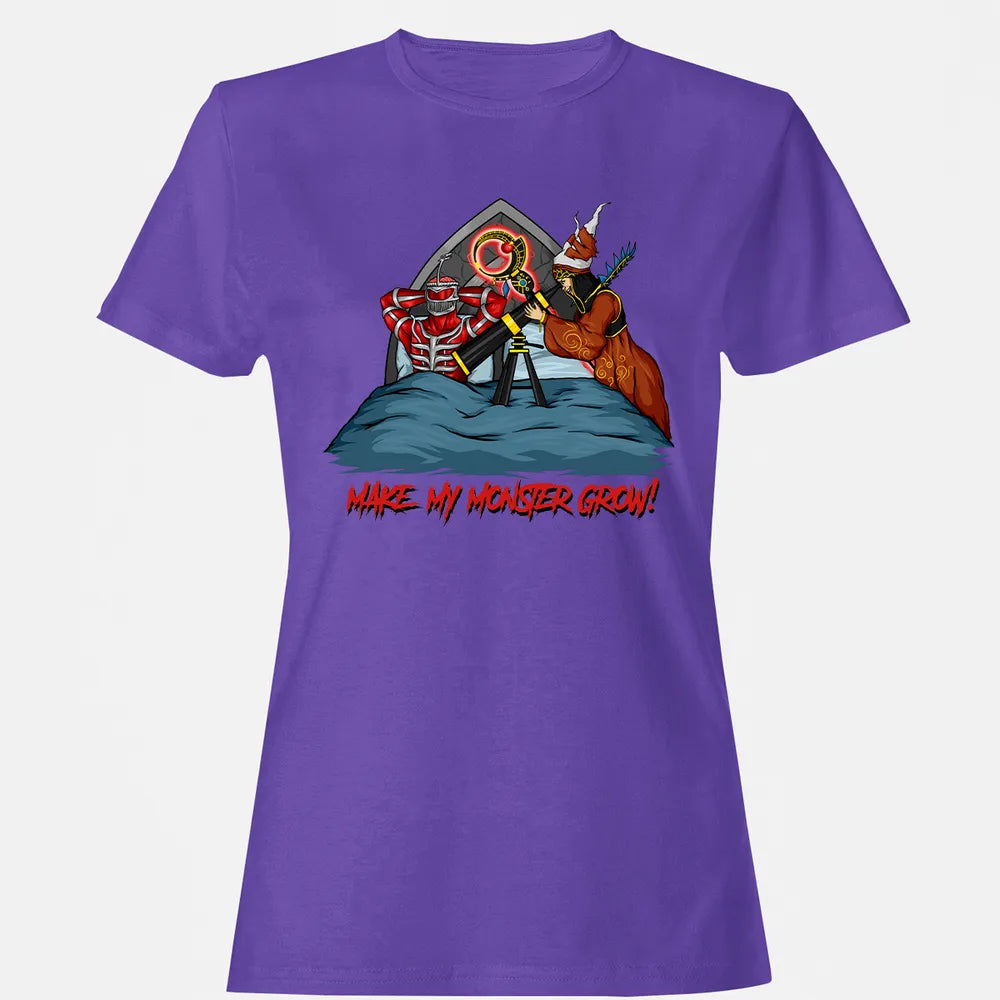 Women's T-shirt - Z8LHHBLT