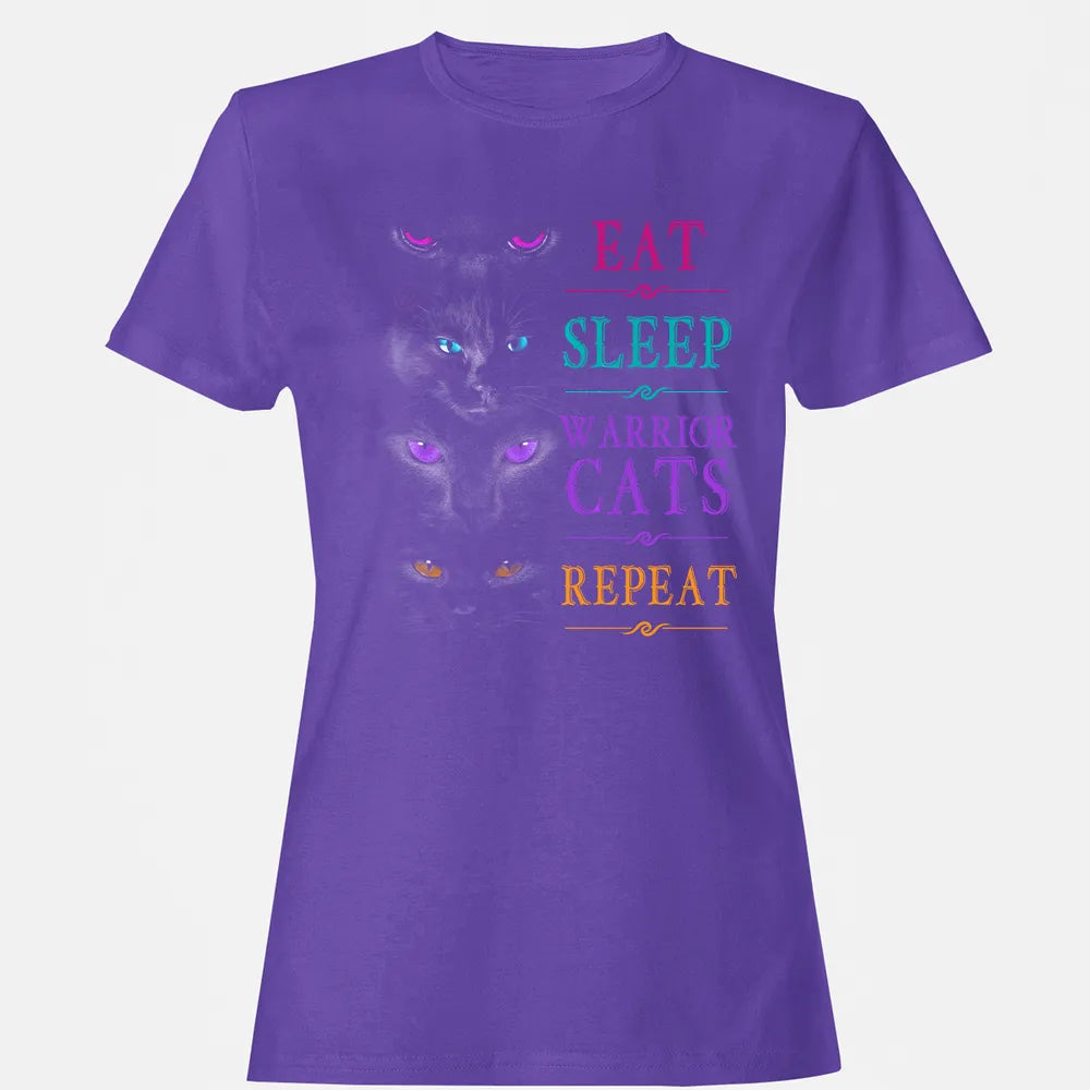 Women's T-shirt - LW1R8DMK