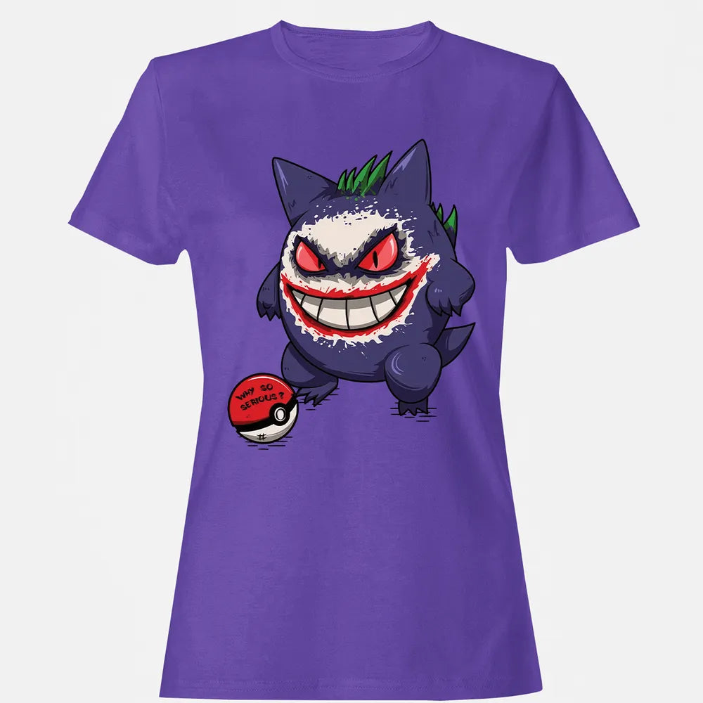 Women's T-shirt - 8KAQ2GUC