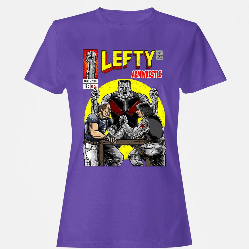Women's T-shirt - FWN2FZF8