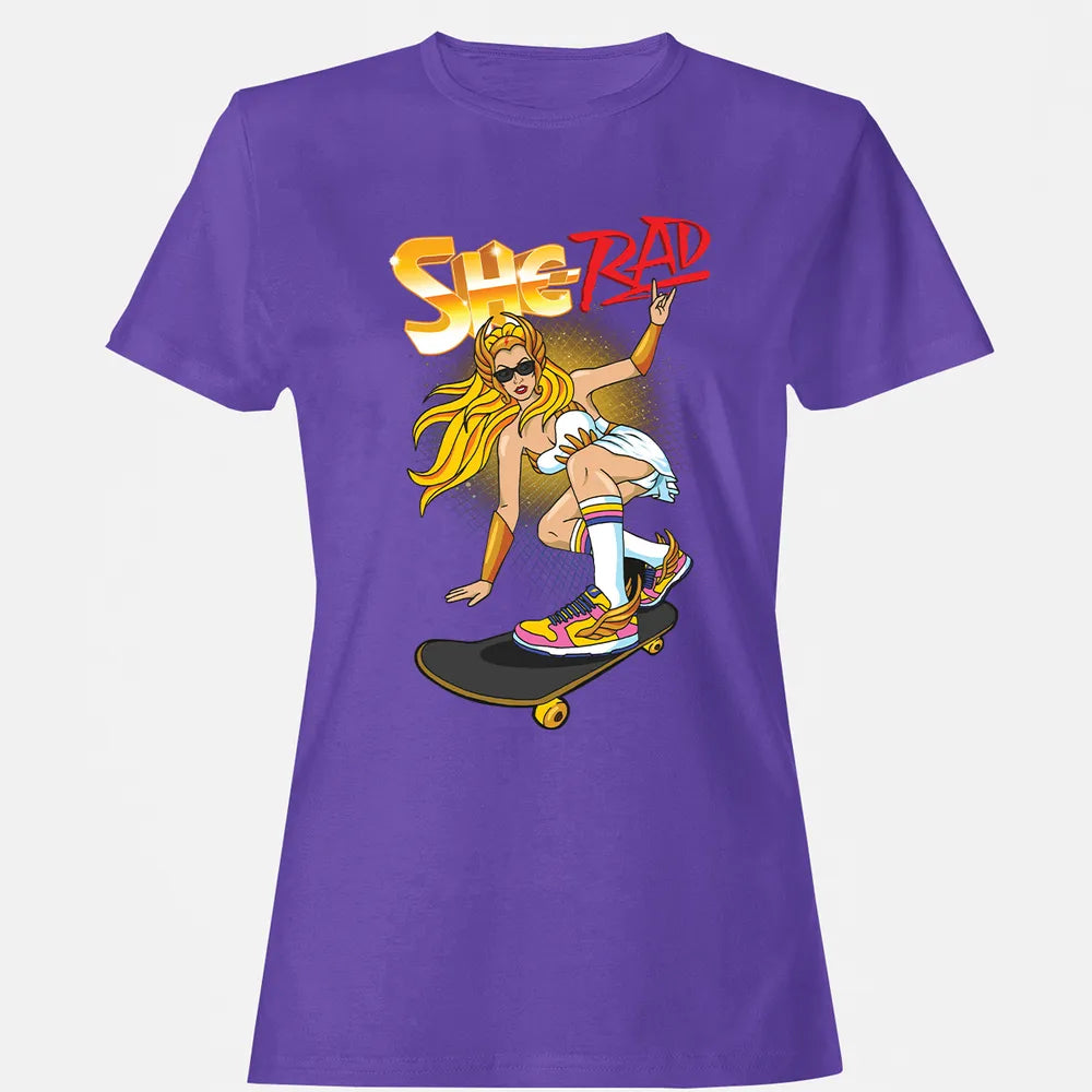 Women's T-shirt - MVH4MMDX