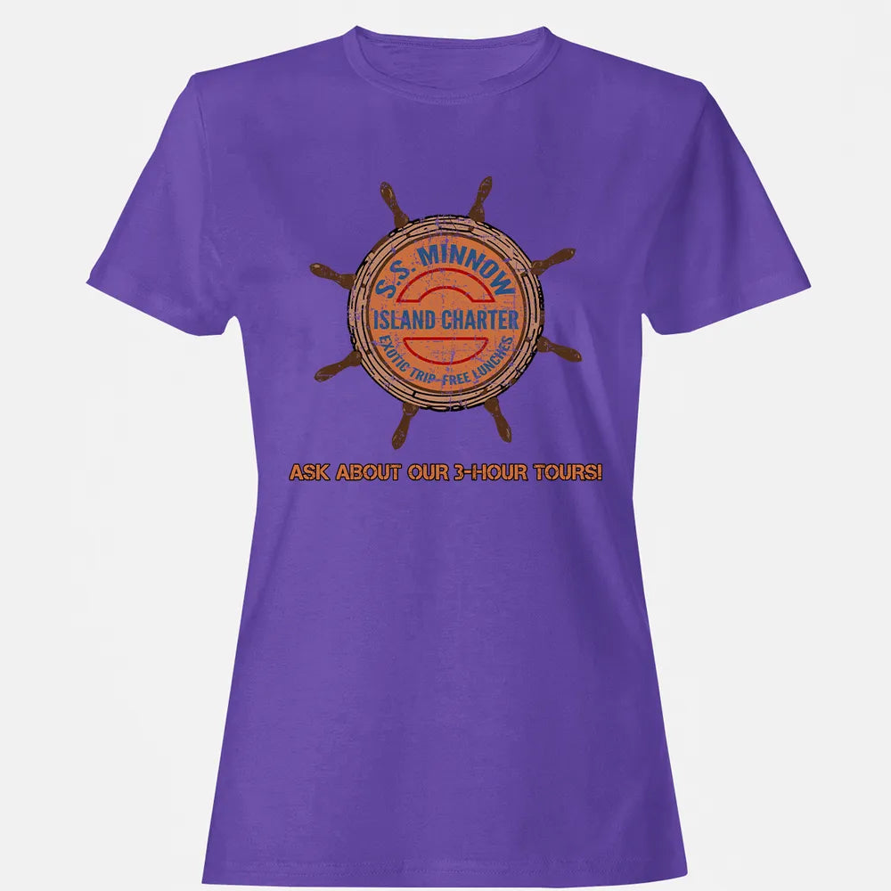 Women's T-shirt - RALP93GB