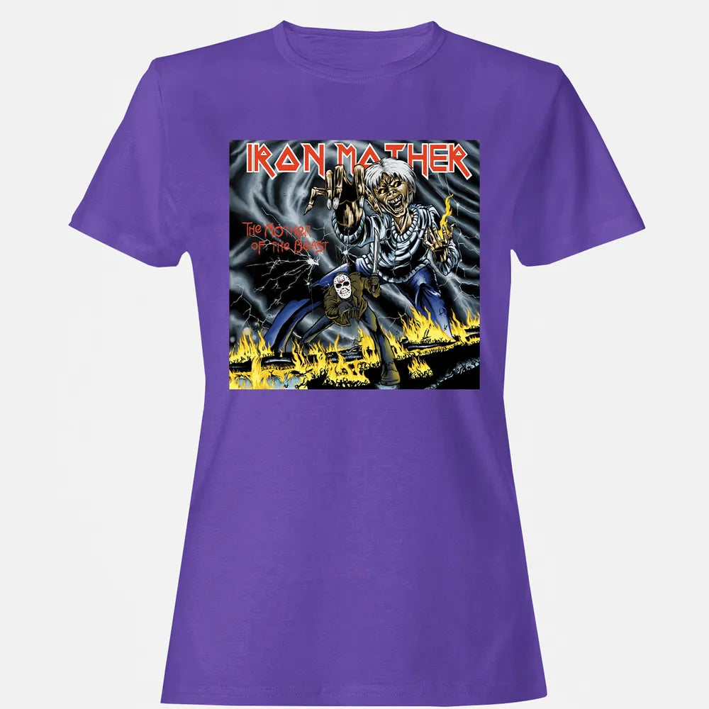 Women's T-shirt - L7GQZHW5