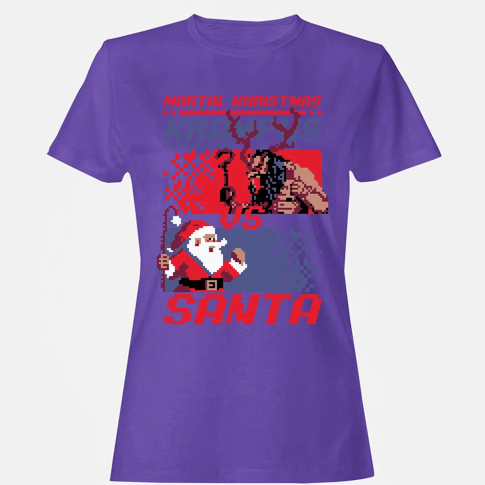 Women's T-shirt - MELCM7XF