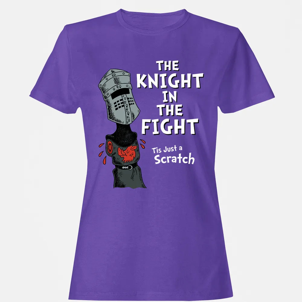 Women's T-shirt - 9TKEWU6B