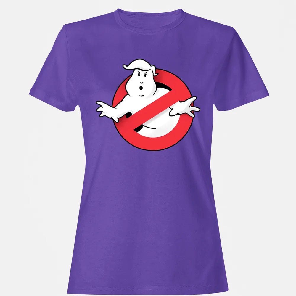 Women's T-shirt - ZMYFJSGV