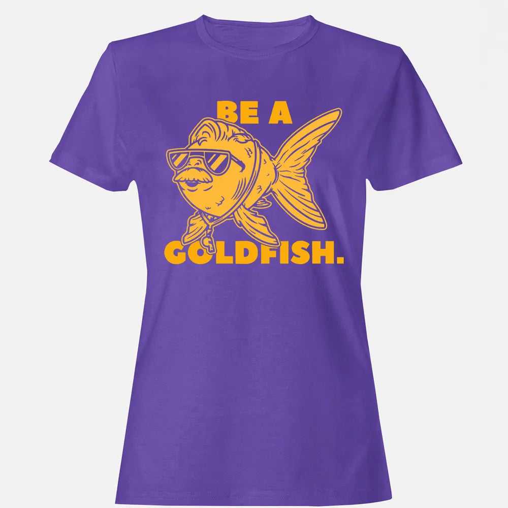 Women's T-shirt - W8RBEJQJ