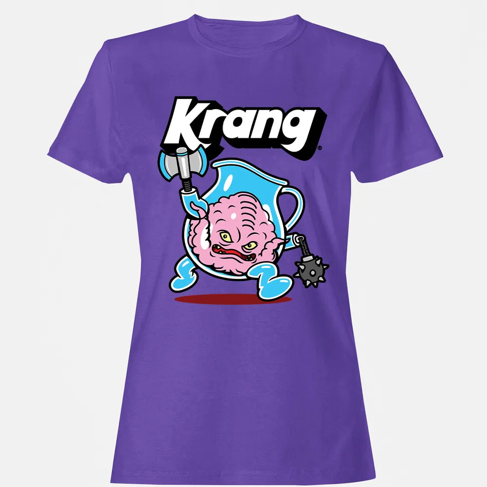 Women's T-shirt - 7RCPF4JW