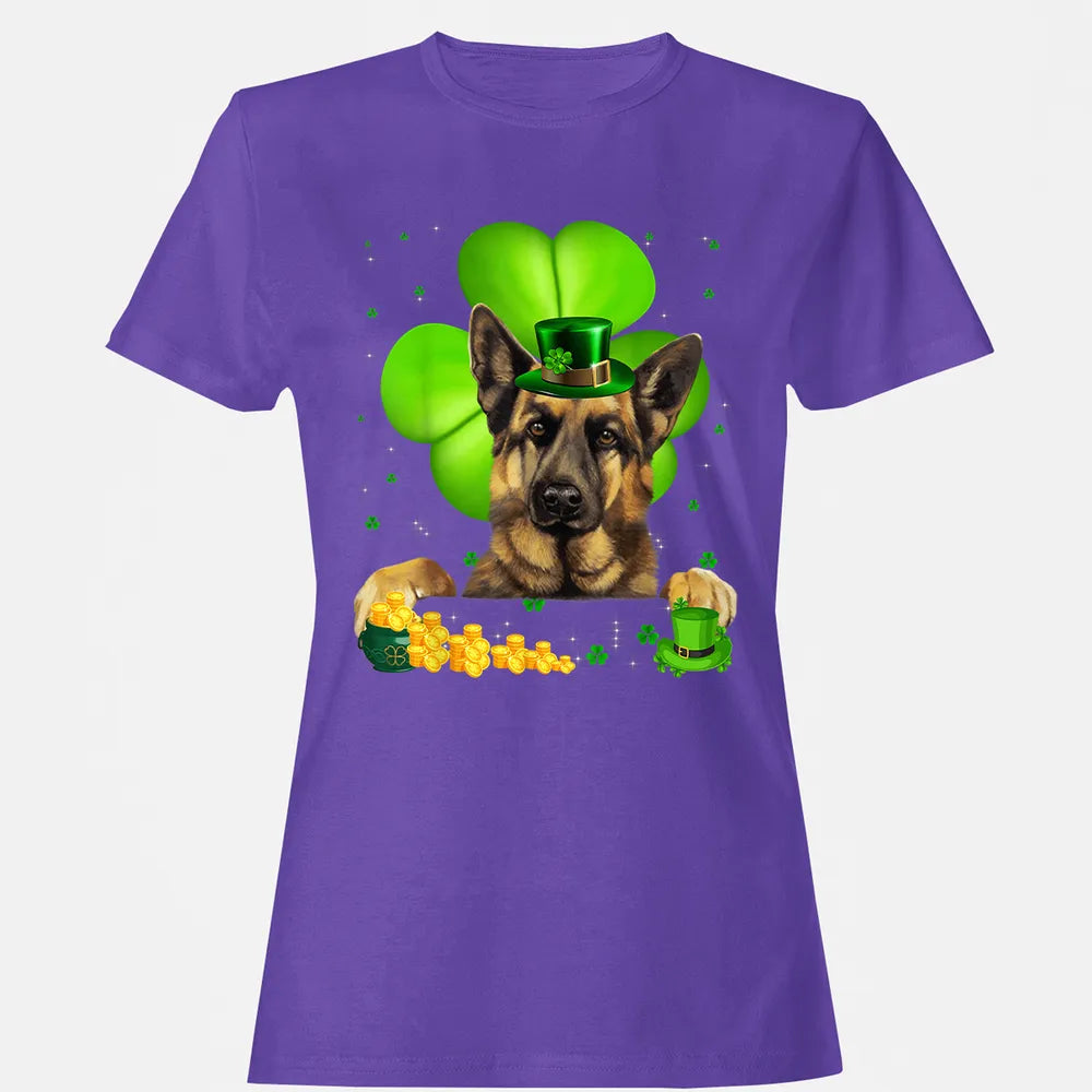Women's T-shirt - J7APPA5K