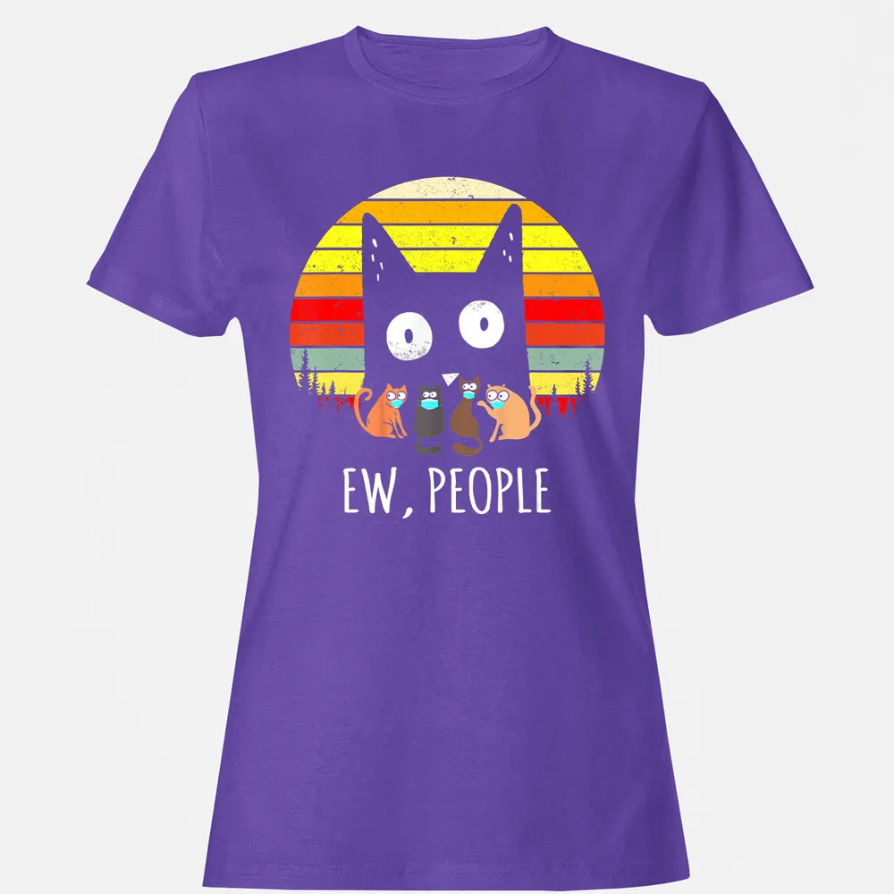 Women's T-shirt - D4AUBAJK