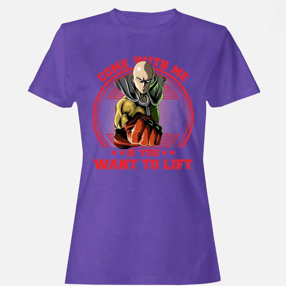 Women's T-shirt - 2Z5RQBK1
