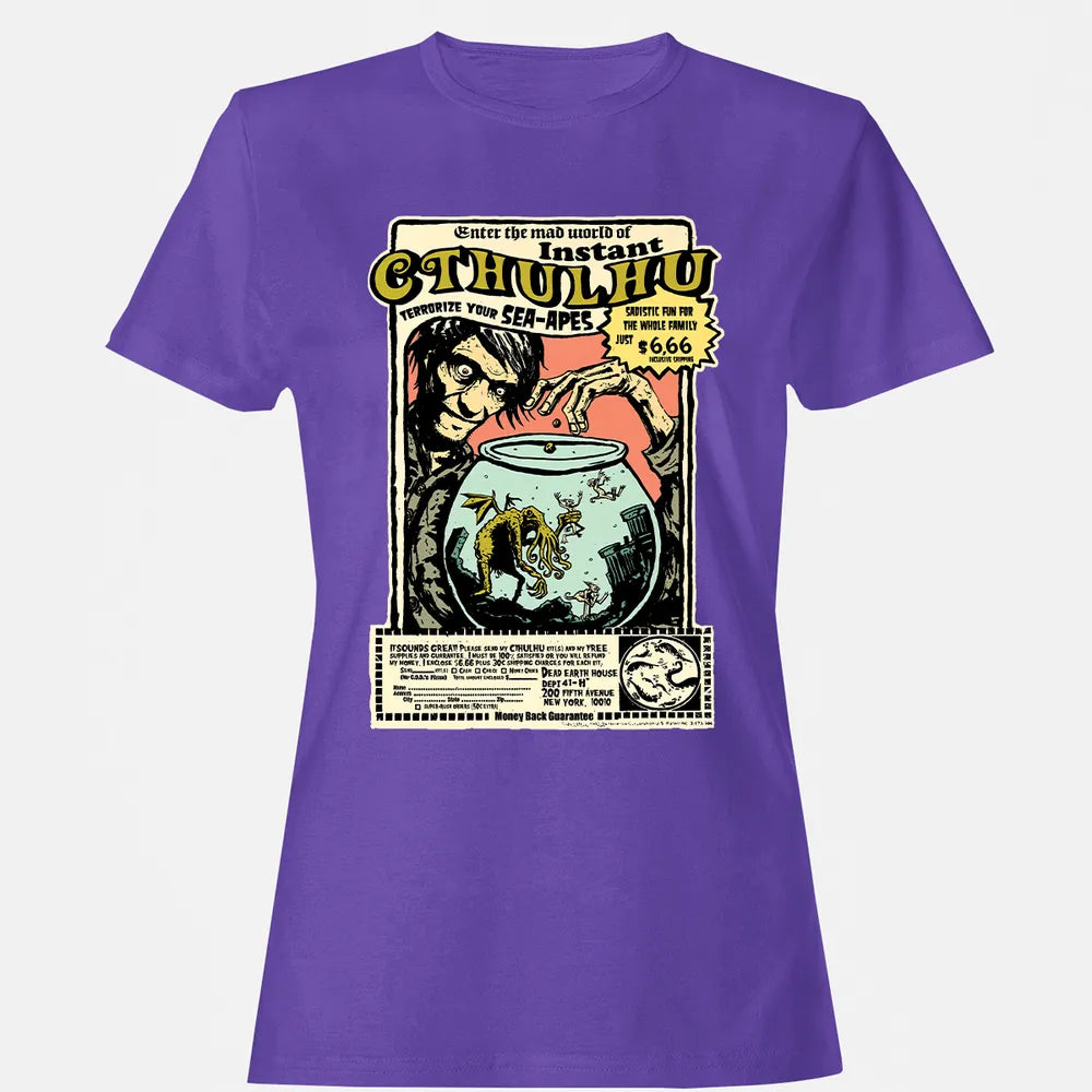 Women's T-shirt - FTB3VKW4