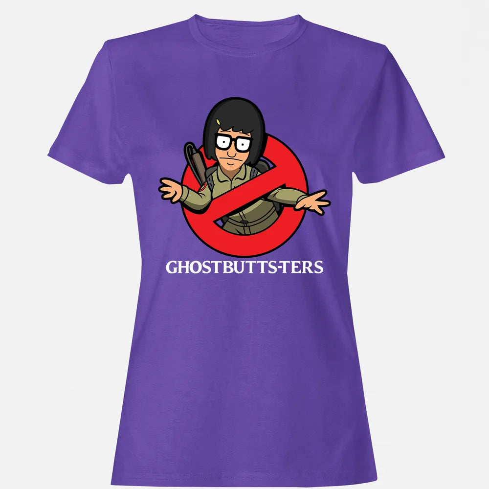 Women's T-shirt - UZ539SJT