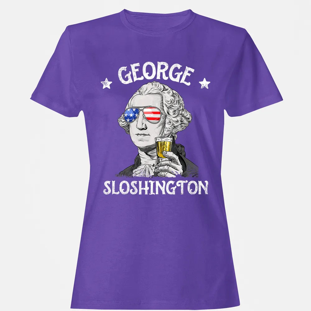 Women's T-shirt - 2V2AH793