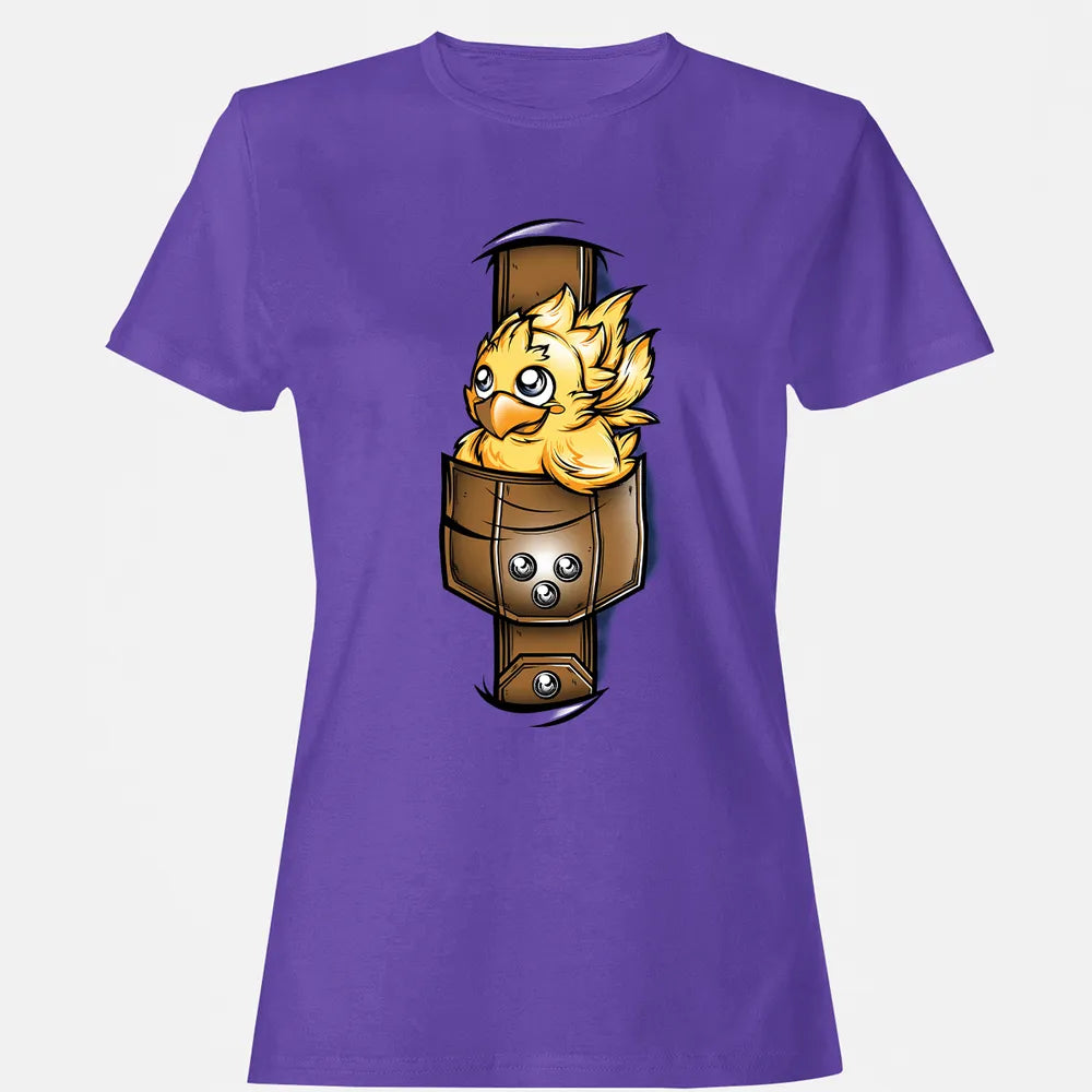 Women's T-shirt - 27WDDR7L