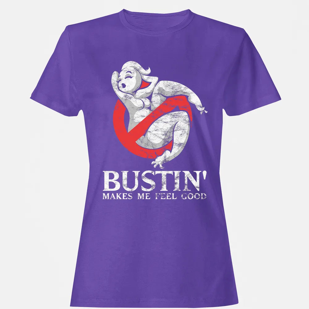 Women's T-shirt - 3N1C1NWL