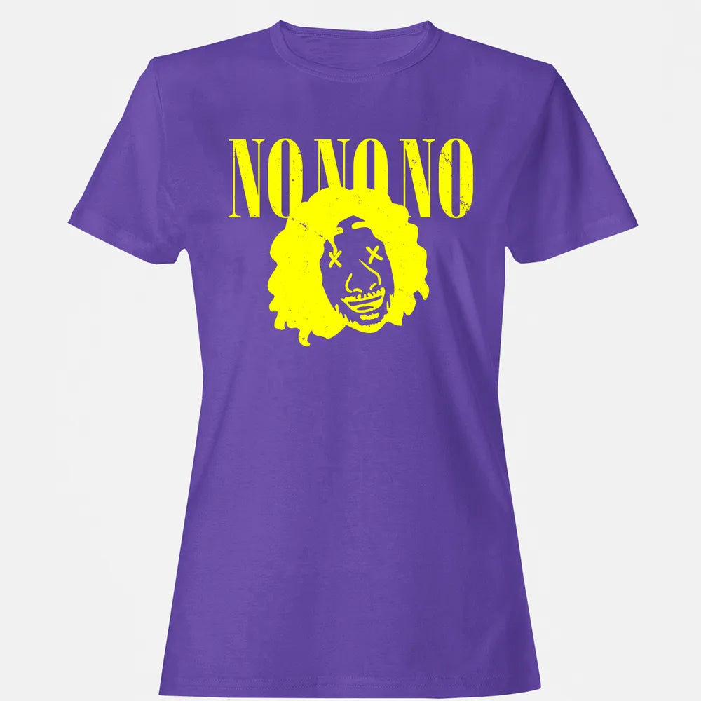 Women's T-shirt - 42LFPPBG