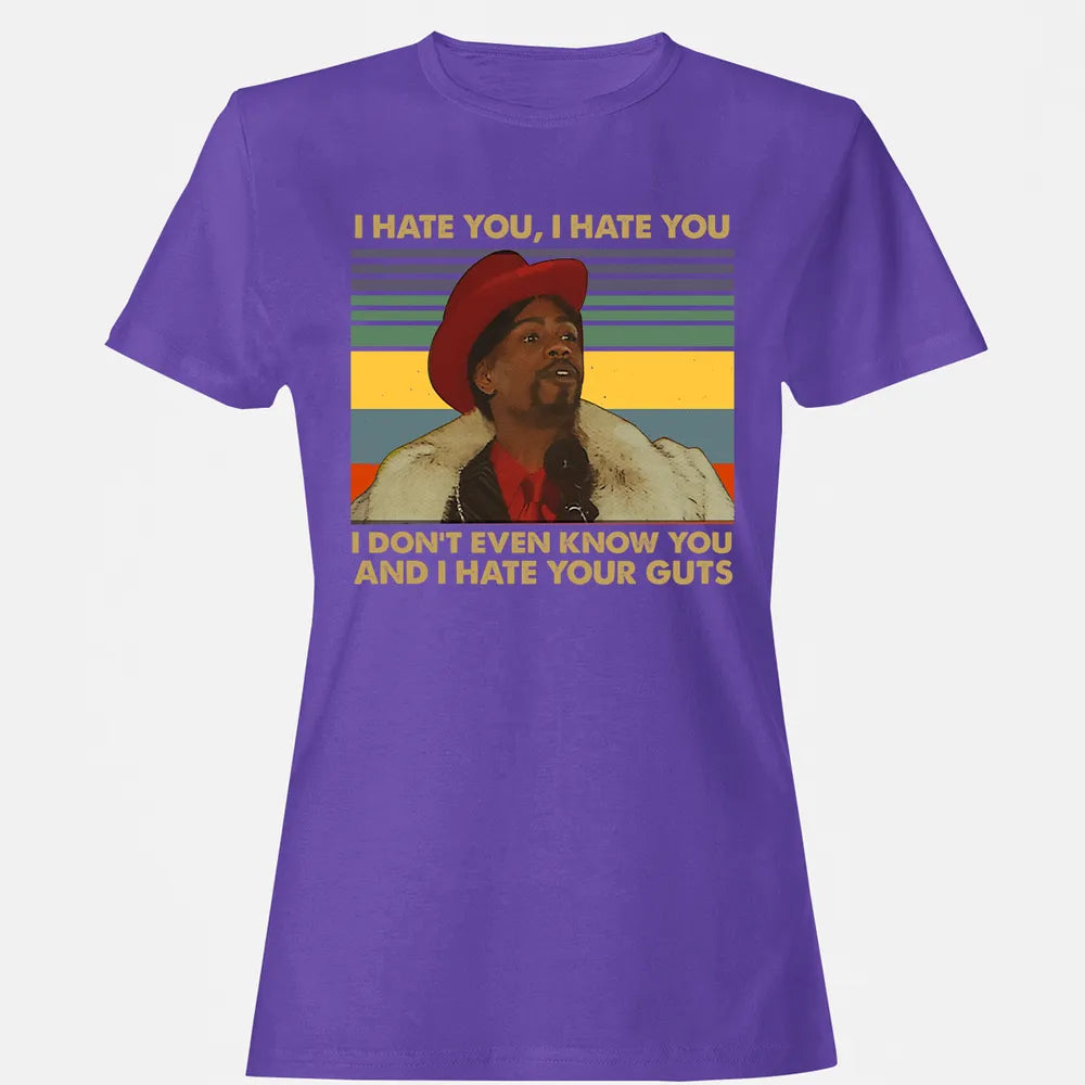 Women's T-shirt - 1U83KPHX