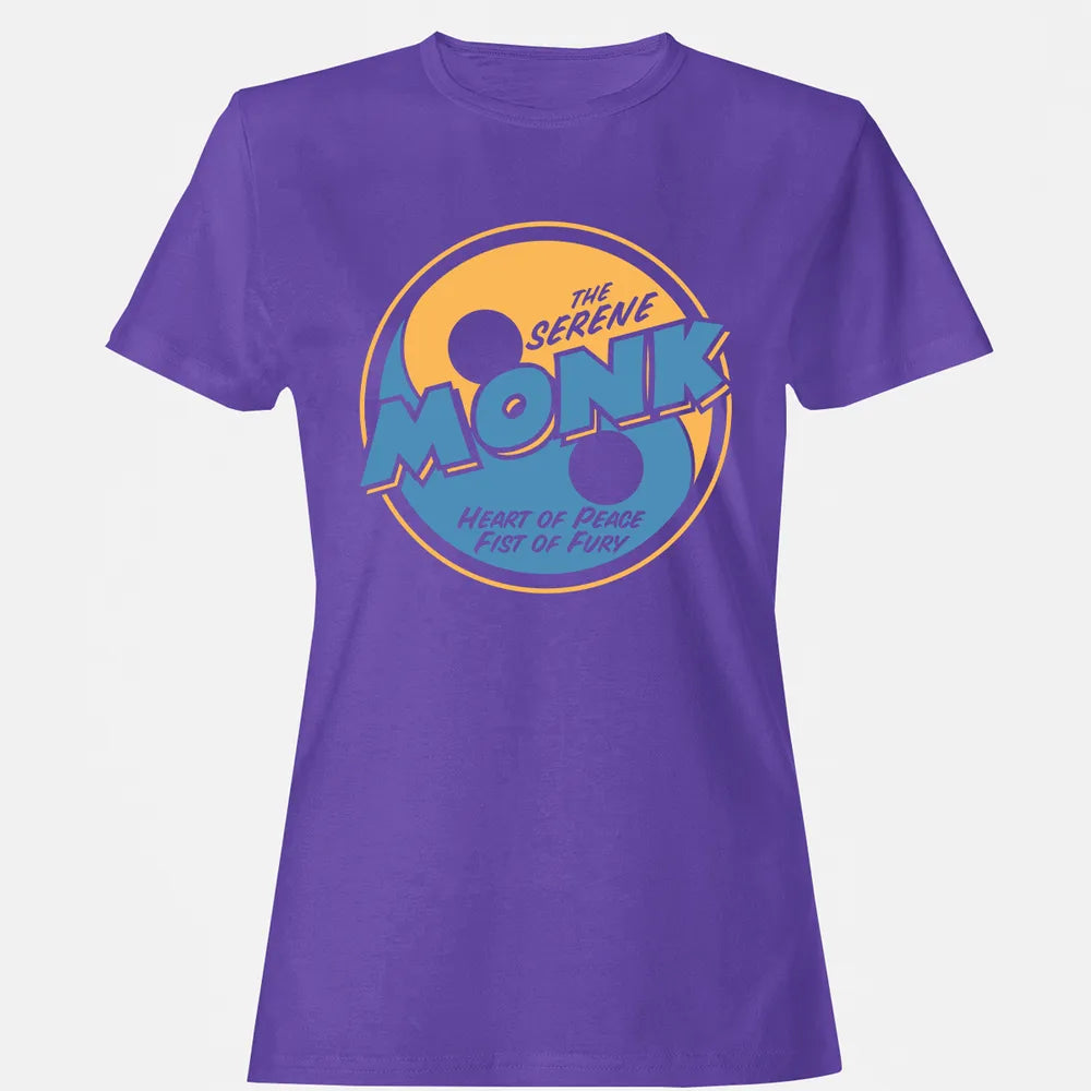 Women's T-shirt - SETUC812