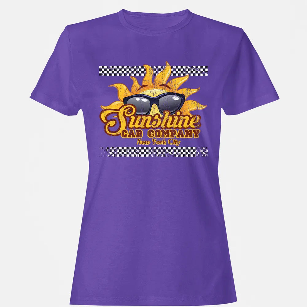 Women's T-shirt - F1JACSE8