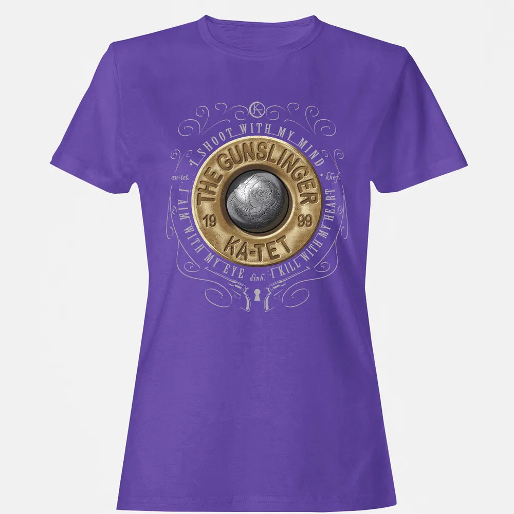 Women's T-shirt - KXRRX22W