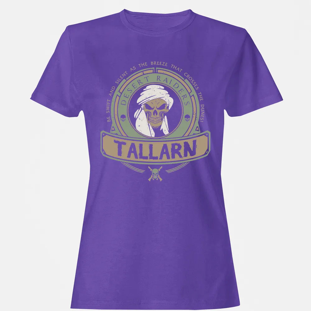 Women's T-shirt - JTRFD7JQ