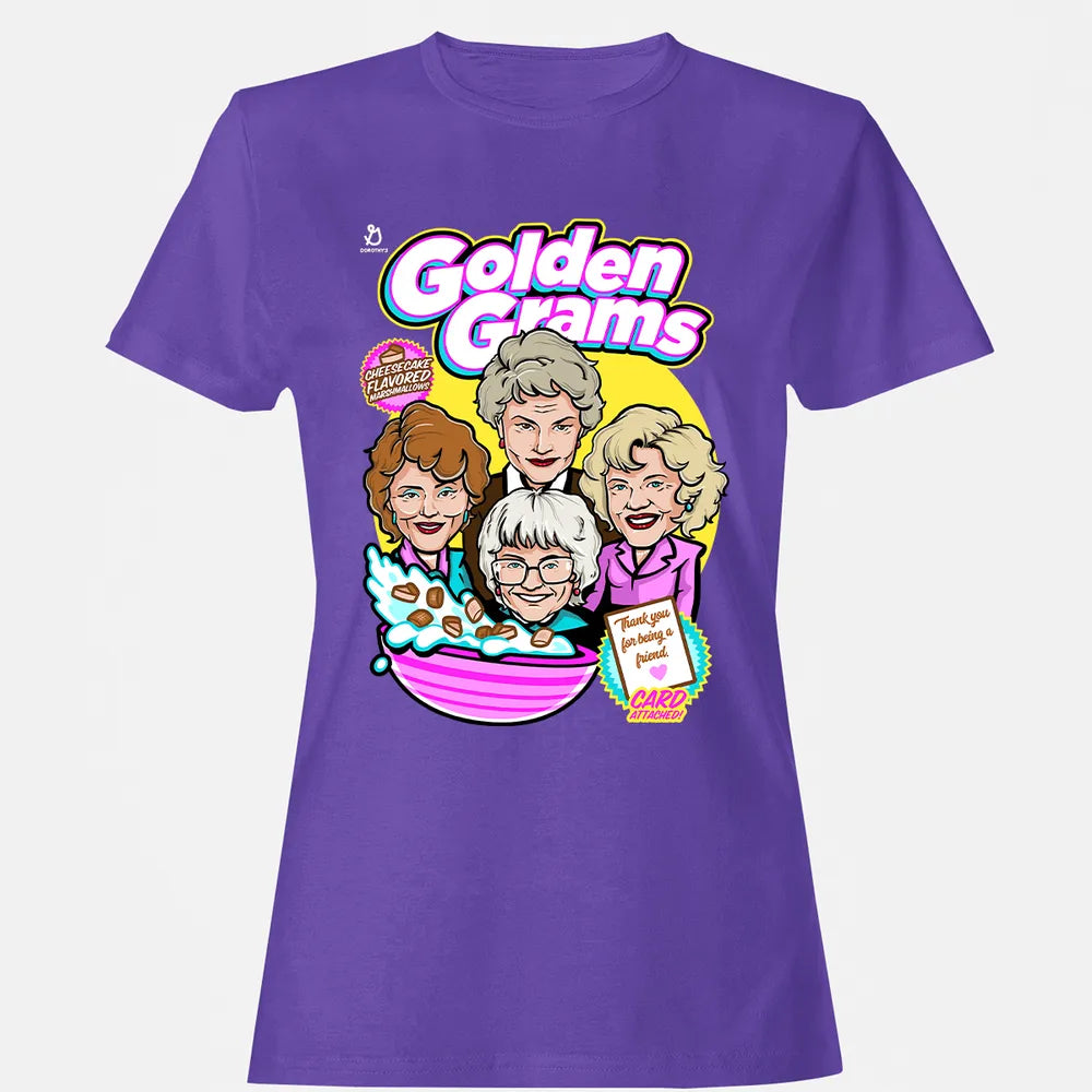 Women's T-shirt - J2XEUX8X