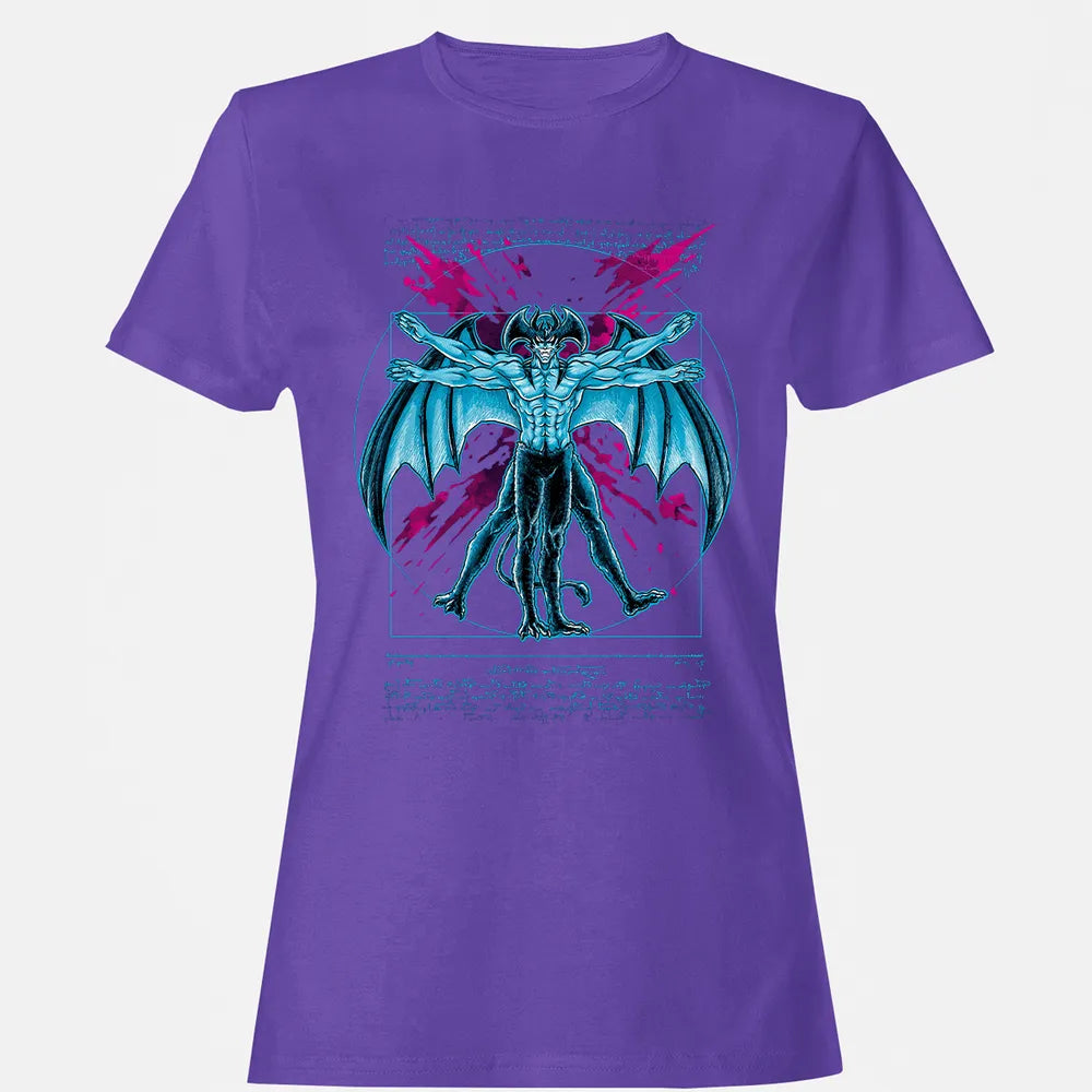 Women's T-shirt - UX2FWW21